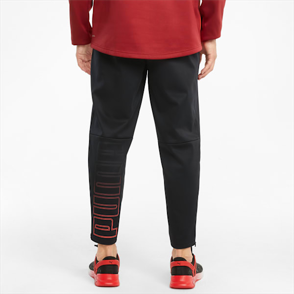 jogging bottoms puma