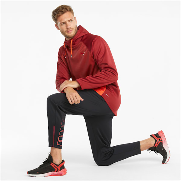 puma train pwr fleece jogger
