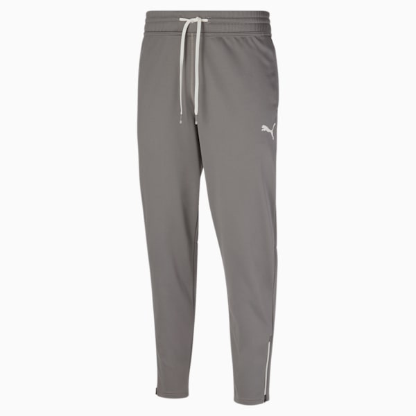 Pants Hombre Fade PWR Training, Charcoal Gray, extralarge