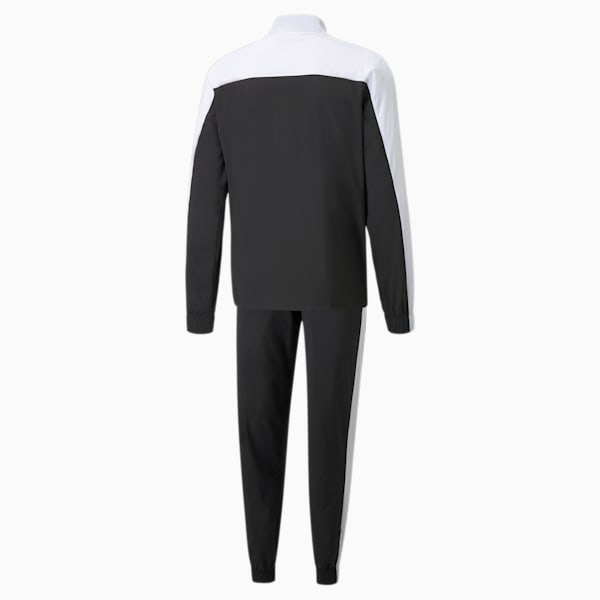 Favourite Men's Training Track Suit, Puma Black
