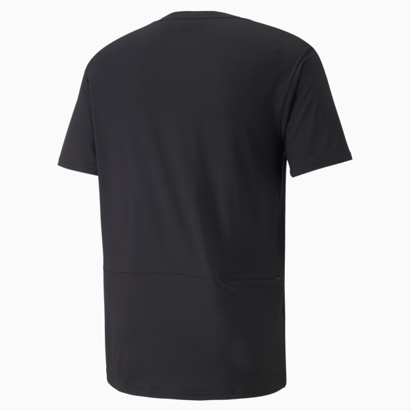 Cloudspun Protect Men's Training T-Shirt, Puma Black, extralarge-IND