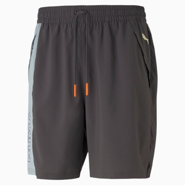 Puma track shorts price best sale