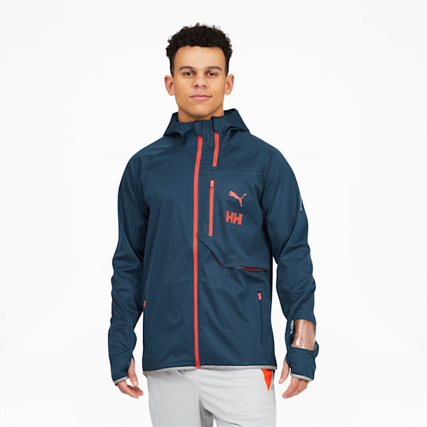 PUMA x HELLY HANSEN Men s Running Jacket PUMA