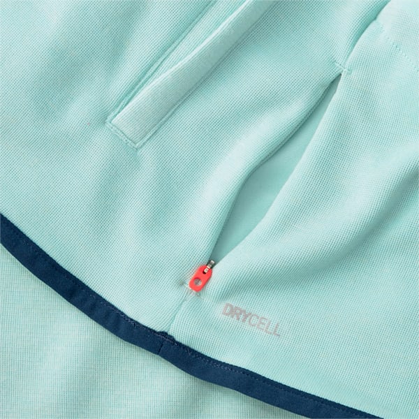 PUMA x HELLY HANSEN Quarter Zip Women s Running Pullover