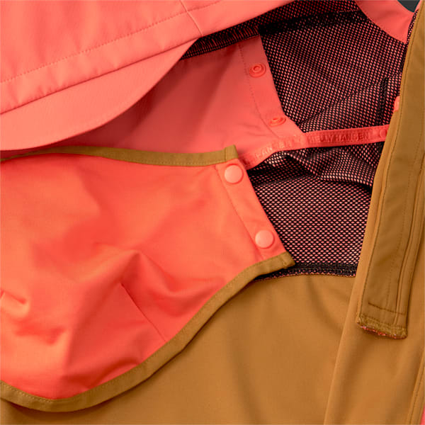 PUMA x HELLY HANSEN Women s Running Jacket PUMA