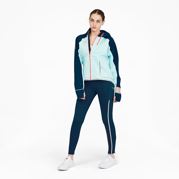 Helly hansen puma tracksuit top