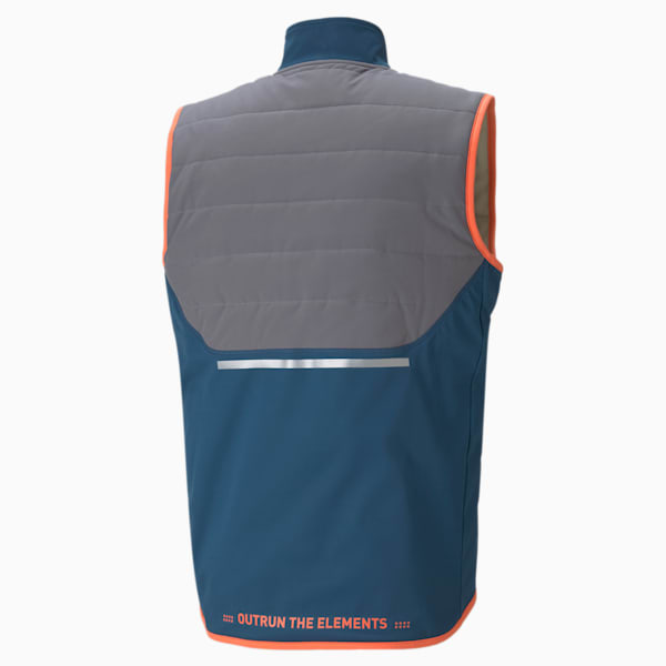 PUMA x HELLY HANSEN Men s Running Vest PUMA