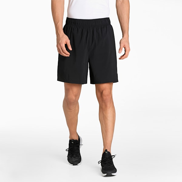 Run Fav 2-In-1 Men's Running Shorts, Puma Black, extralarge-IND