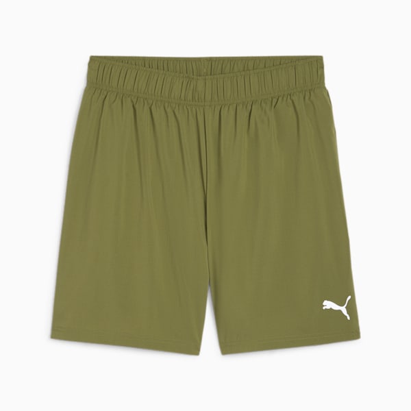 Shorts Hombre Favourite 2-in-1, Olive Green, extralarge