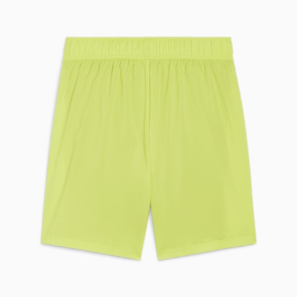 Shorts Hombre Favourite 2-in-1, Lime Pow, extralarge