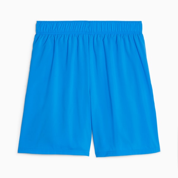 Run Fav 2-In-1 Men's Running Shorts, Ultra Blue, extralarge-IND