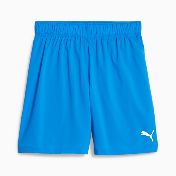 Run Fav 2-In-1 Men's Running Shorts, Ultra Blue, extralarge-IND