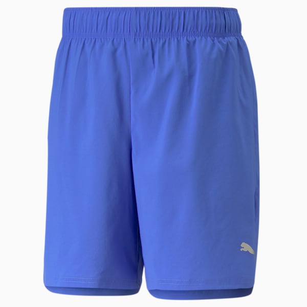 Run Fav 2-In-1 Men's Running Shorts, Royal Sapphire-PUMA Black, extralarge-IND