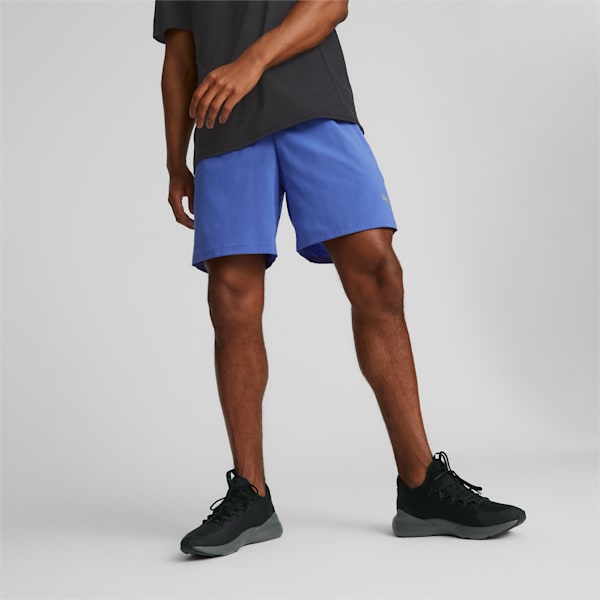 Run Fav 2-In-1 Men's Running Shorts, Royal Sapphire-PUMA Black, extralarge-IND