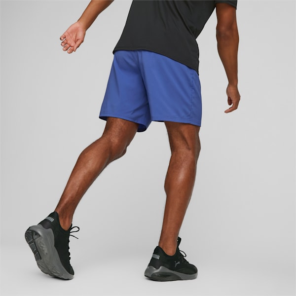 Run Fav 2-In-1 Men's Running Shorts, Royal Sapphire-PUMA Black, extralarge-IND