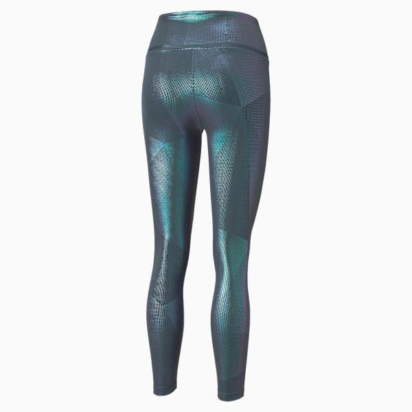 Puma TRAIN AOP EVERSCULPT HIGH WAIST 7/8 TIGHT