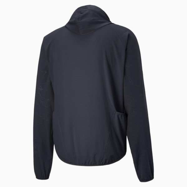 Gucci running jackets top
