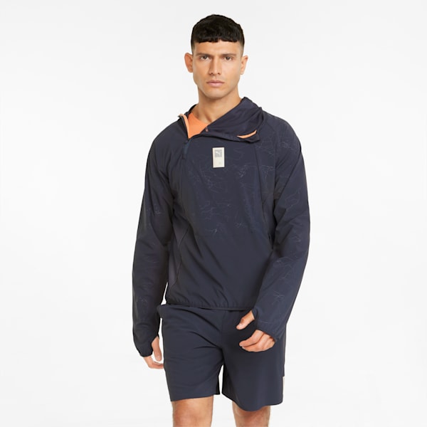 Puma sailing jacket 2025