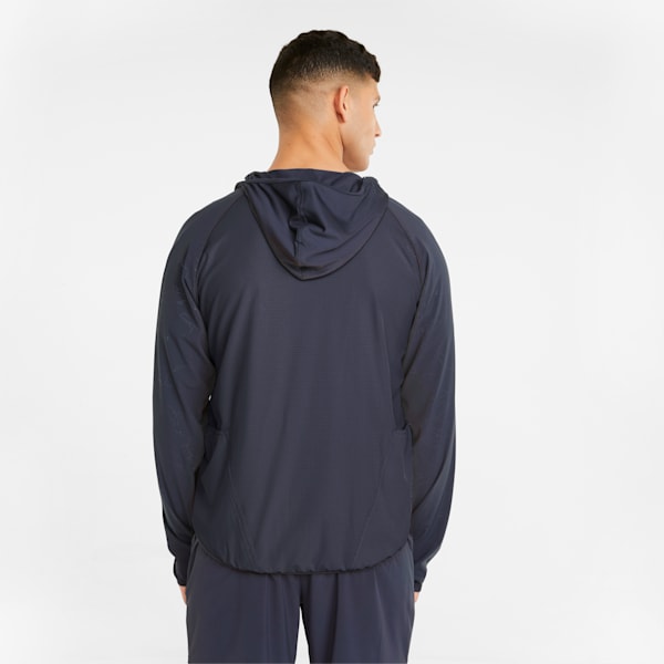 PUMA x FIRST MILE Woven Men's Running Jacket | PUMA