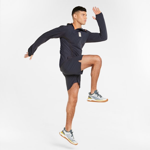 Summer running jacket mens sales