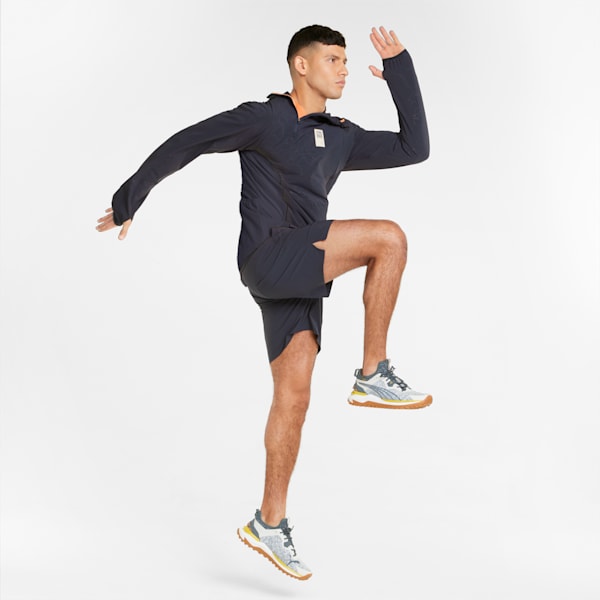 PUMA x FIRST MILE Woven Men's Running Jacket | PUMA