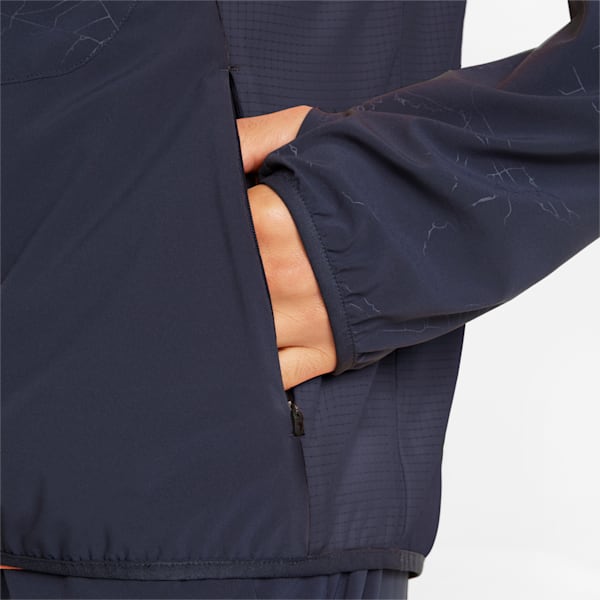 Puma x first mile new arrivals utility men's running jacket