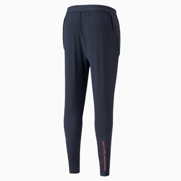 Pants de running Hombre PUMA x FIRST MILE, Parisian Night, extralarge