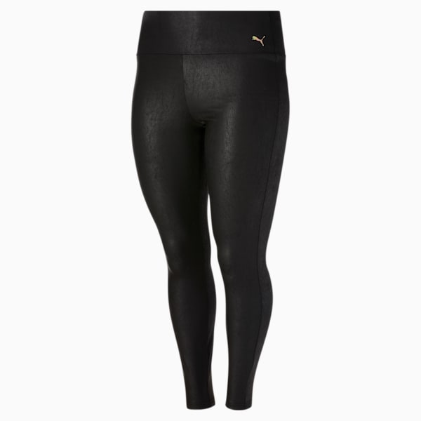 Moto High Waist 7/8 Women's Tights