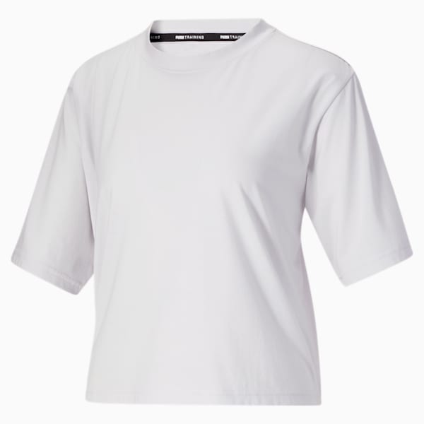 Moto Women's Tee, Nimbus Cloud, extralarge