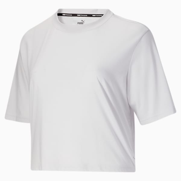 Moto Women's Tee PL, Nimbus Cloud, extralarge