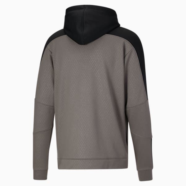 Train Activate Full-Zip Men's Hoodie | PUMA