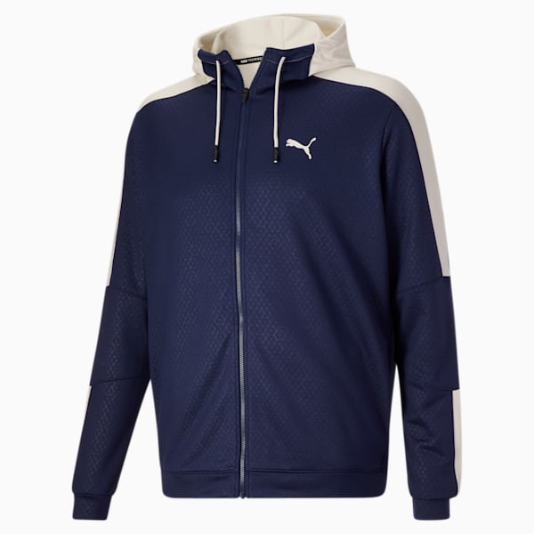 Puma pullover hoodie mens 2025