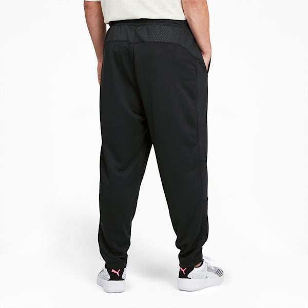 Train Activate Men's Pants BT, Puma Black, extralarge