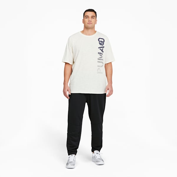 Train Activate Men's Pants BT, Puma Black, extralarge