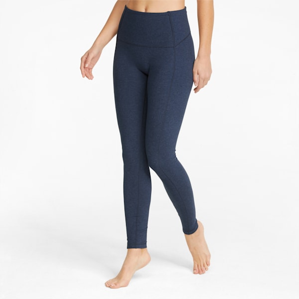 Exhale Full-Length Women's Training Leggings