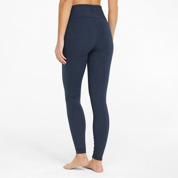 Leggings push-up 43874 en Microfibra