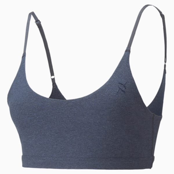 Puma, Strappy Womens Low Impact Sports Bra, Low Impact Sports Bras