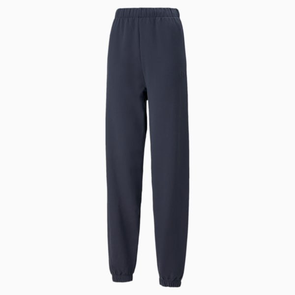 Exhale Relaxed Women's Training Jogging Bottoms, Parisian Night