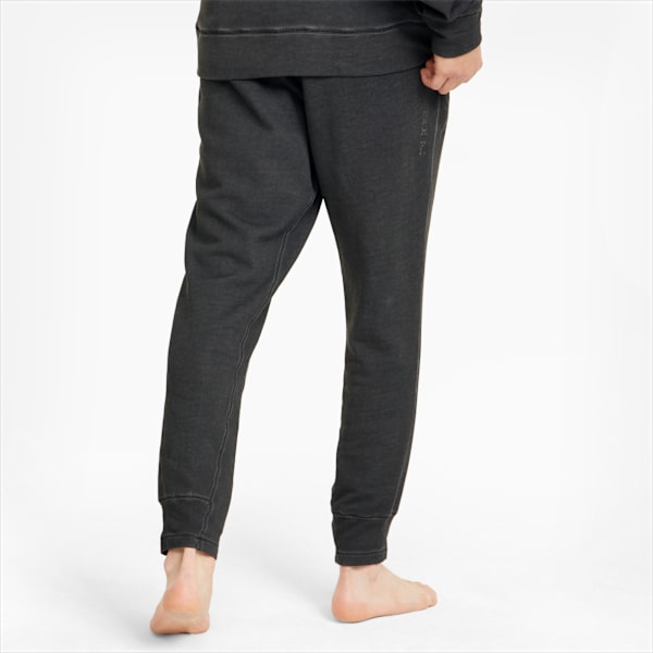 puma training joggers