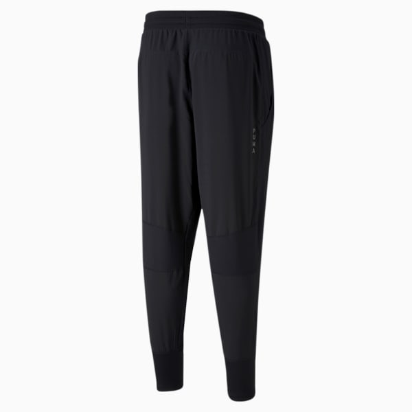 Studio Men's Training Joggers, Puma Black, extralarge-GBR