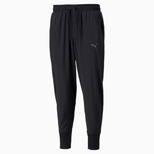 Studio Men's Training Joggers, Puma Black, extralarge-GBR