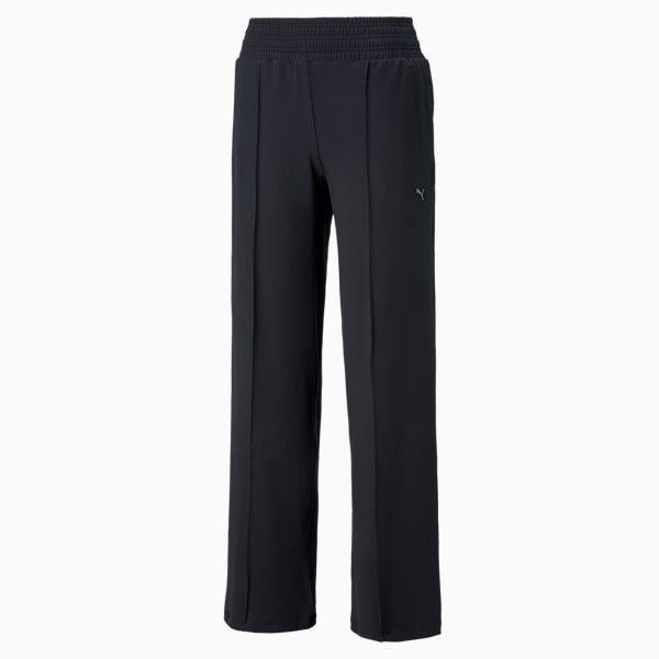 Fashion Luxe CLOUDSPUN Women's Training Pants | PUMA