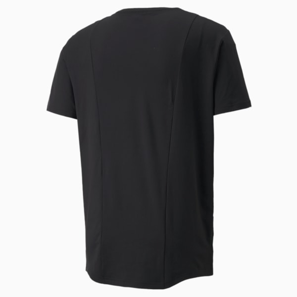 CLOUDSPUN Short Sleeve Men's Training  T-shirt, Puma Black