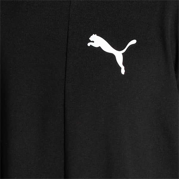 CLOUDSPUN Short Sleeve Men's Training  T-shirt, Puma Black, extralarge-IND
