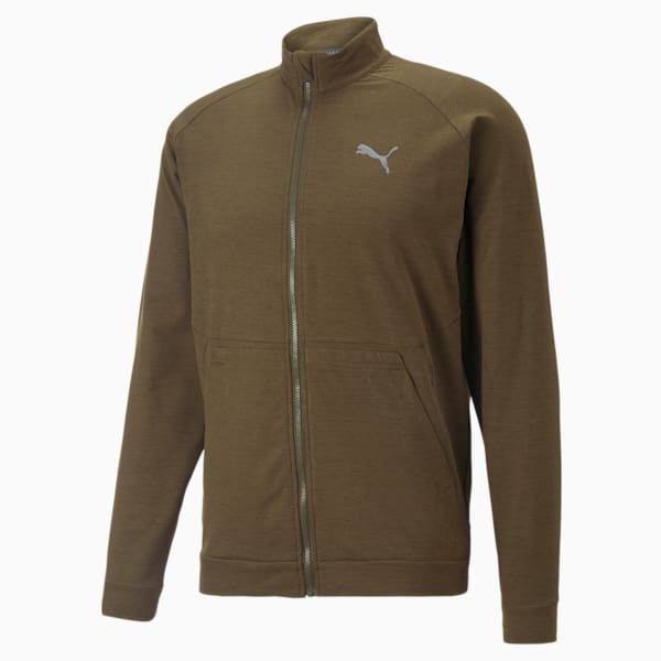Puma evostripe ultimate jacket deals