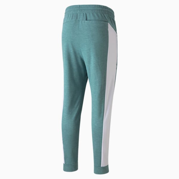 puma train cloudspun joggers