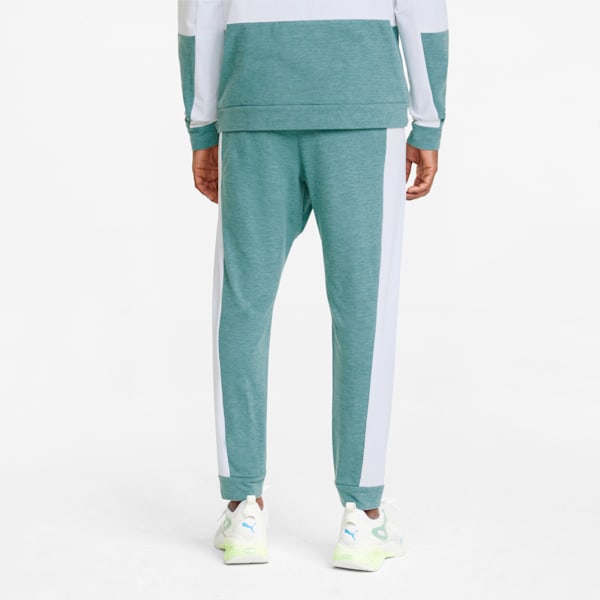 puma train cloudspun joggers
