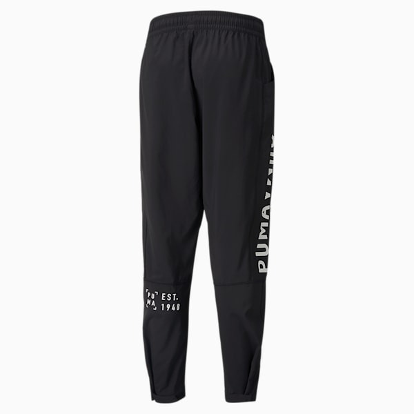 puma training joggers