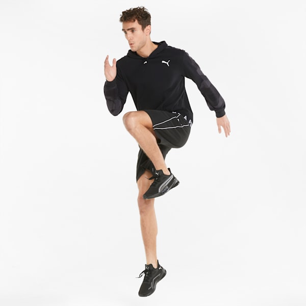 Printed Men s Training Hoodie PUMA