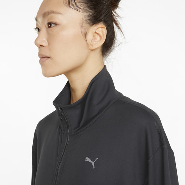 Puma yogini jacket hot sale